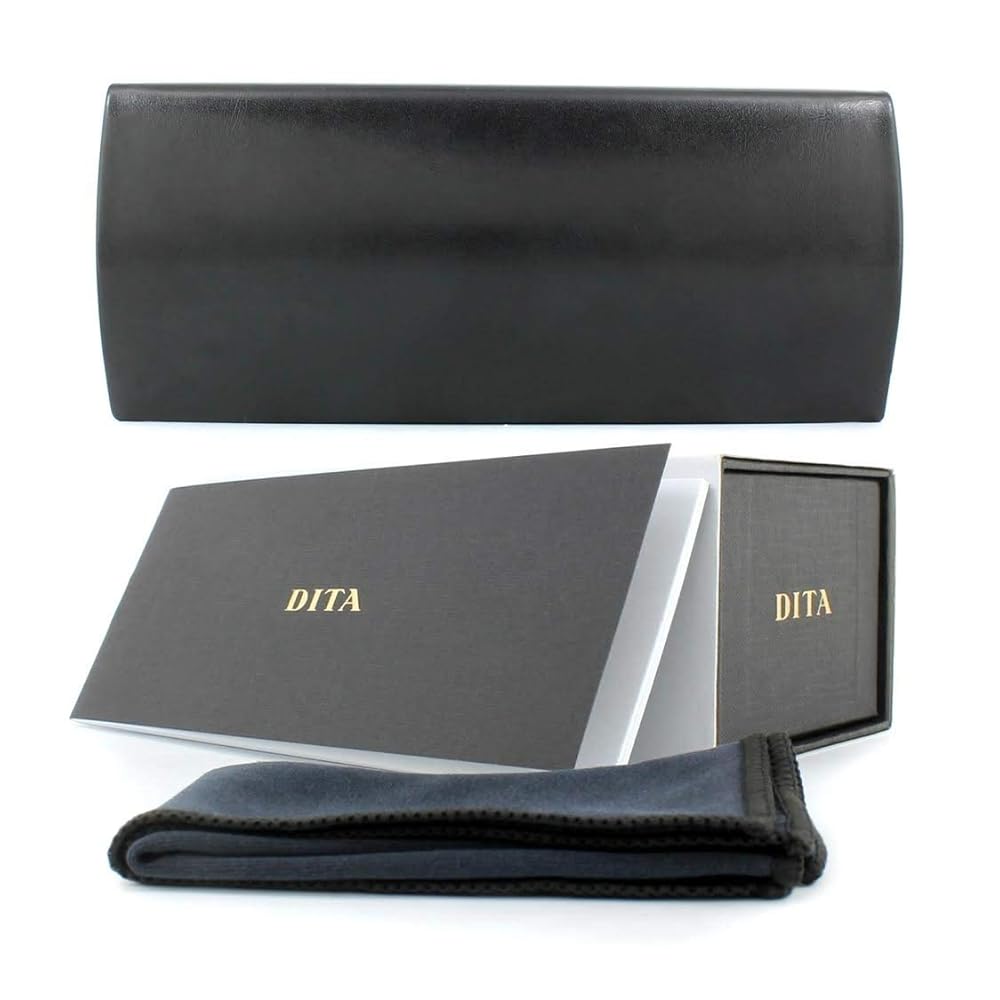 Amazon.co.jp: Dita Mach-One DRX-2030-J-59 サングラス ブルー